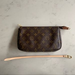 Louis Vuitton Pochette